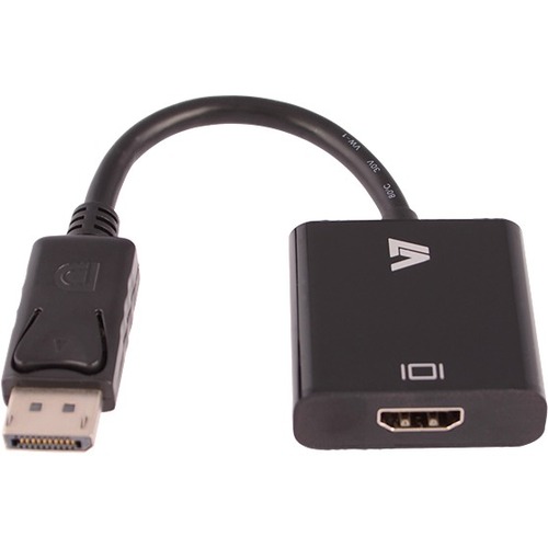 V7 Displayport/HDMI Audio/Video Cable