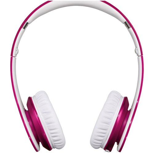 BEATS SOLO HD DRENCHED MATTE PINK