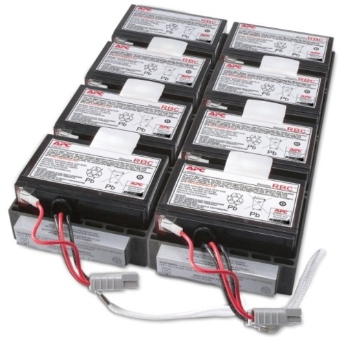 APC Replacement Battery Cartridge #26