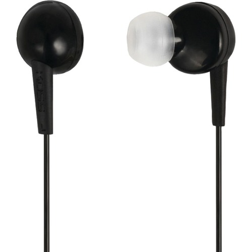Koss 187204 KEB6i In-Ear Headphones - Black