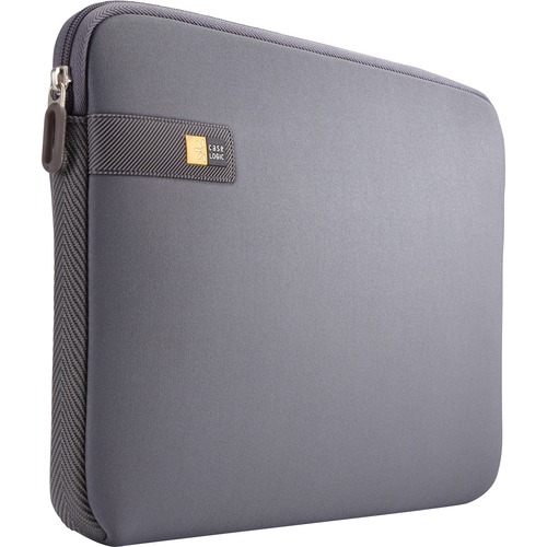 Case Logic LAPS-113 Carrying Case (Sleeve) for 13.3" MacBook - Graphite