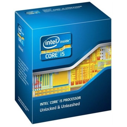 Intel Core i5-4460 LGA 1150 CPU - BX80646I54460