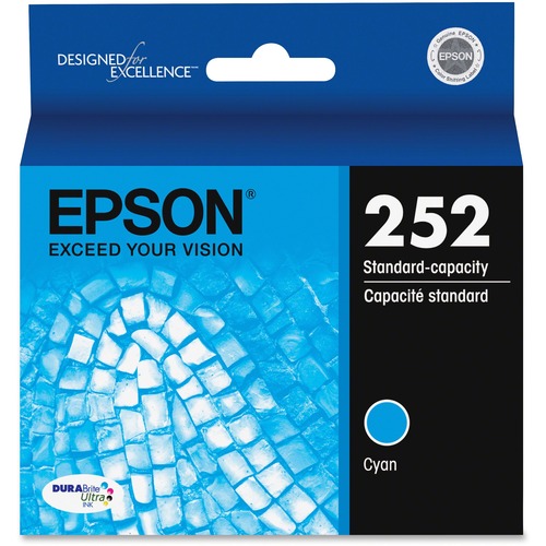 Epson DURABrite Ultra T252220 Original Ink Cartridge