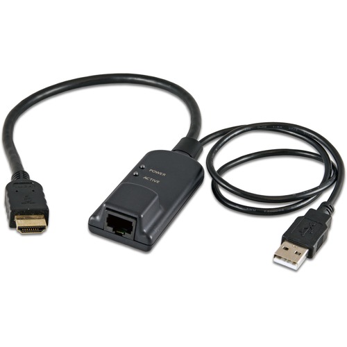 Vertiv Avocent MPU Virtual Media CAC | HDMI | USB keyboard-mouse