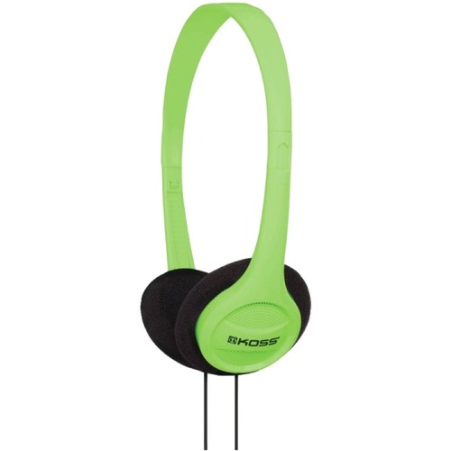 Koss KPH7 On-Ear Headphones