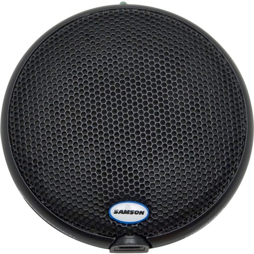 Samson UB1 Wired Condenser Microphone - Black