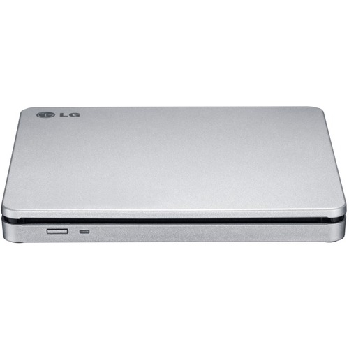 LG Portable DVD Rewriter with M-DISC - Max 8x DVD