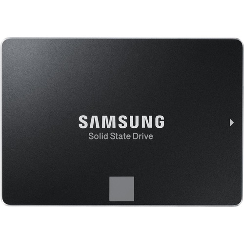 Samsung 850 EVO MZ-75E500B/AM 500 GB Solid State Drive