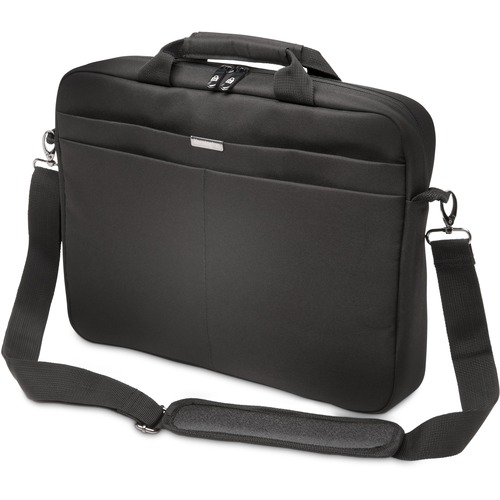 Kensington LS240 Carrying Case for 10" to 14.4" Notebook - Black