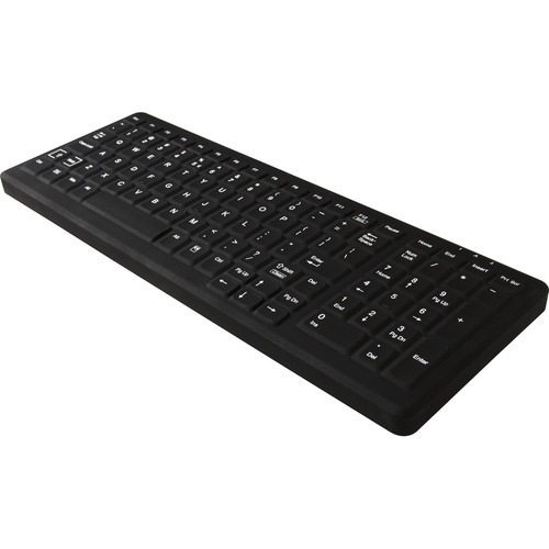 TG3 CK103S Keyboard