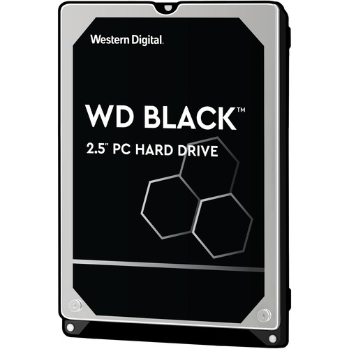 Western Digital Black WD3200LPLX 320 GB Hard Drive - 2.5" Internal - SATA (SATA/600)