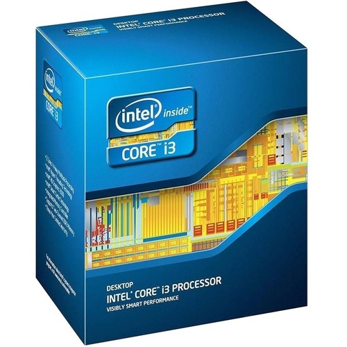 Core i3 4170 Processor
