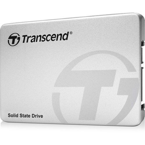 Transcend SSD370 32 GB Solid State Drive