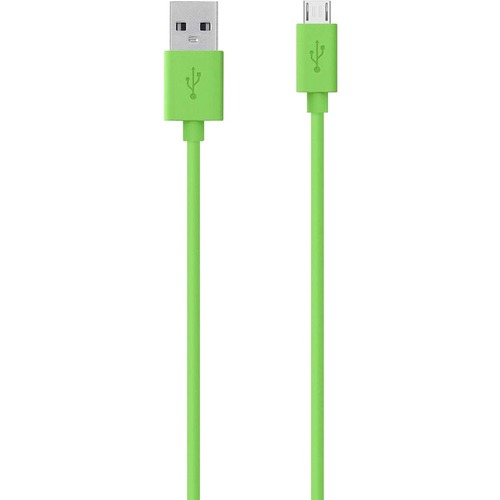 Belkin MIXIT&uarr; Micro-USB to USB ChargeSync Cable
