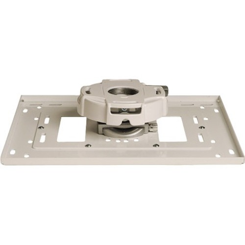 Epson ELPMBPRH Mounting Adapter for Projector - White