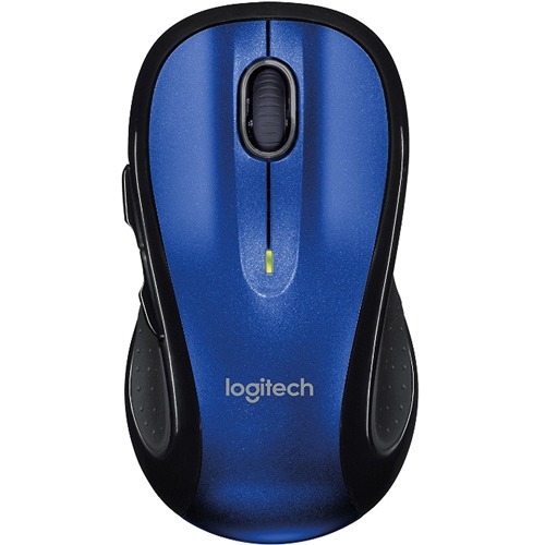 Logitech Wireless Mouse M510 - Laser - Wireless - Radio Frequency