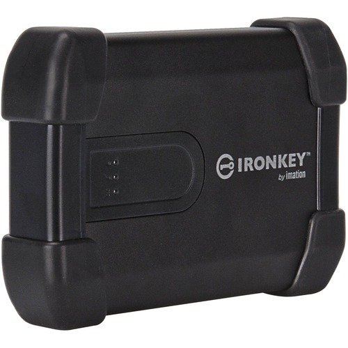 IronKey H300 2 TB Hard Drive - 2.5" External