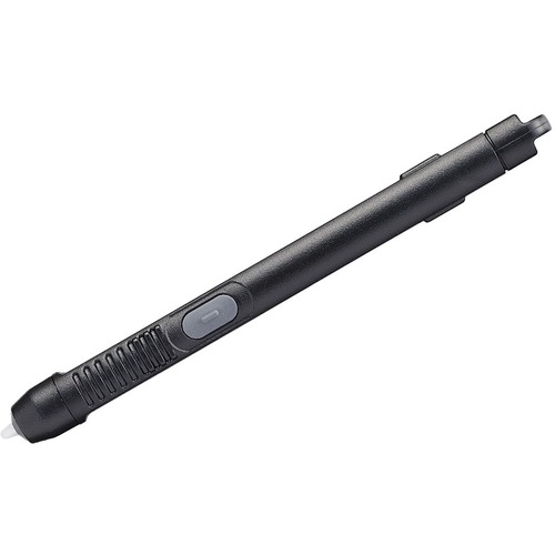 Panasonic Waterproof Digitizer Pen Black - Tablet/ PC supported - Stylus keeps screen clean and fingerprint-free - Waterproof - Sold as 1 each