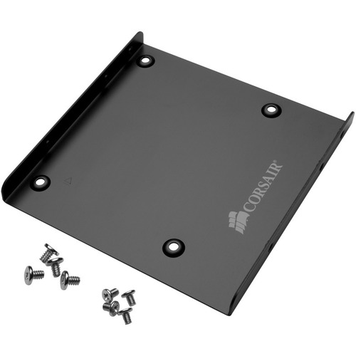 Corsair Mounting Bracket for Solid State Drive - Black