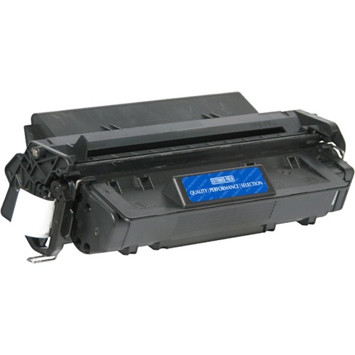 Clover Remanufactured Toner Cartridge Replacement for HP C4096A | Black | Extended Yield