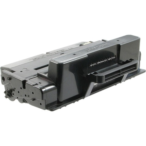 West Point Toner Cartridge - Alternative for Dell 593-BBBI, 593-BBBJ, 8PTH4, N2XPF - Black