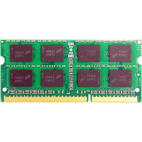 VisionTek 16GB DDR3L Low Voltage 1600 MHz (PC3-12800) CL11 SODIMM - Notebook