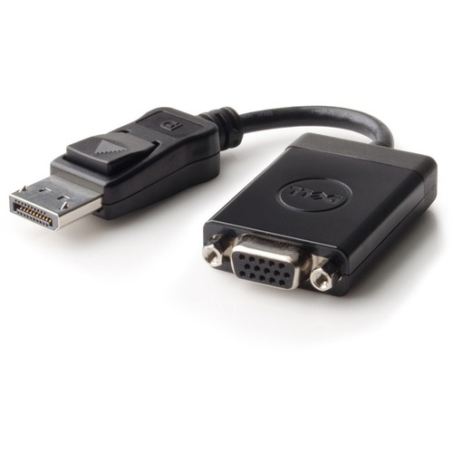 Dell DisplayPort/VGA Video Cable