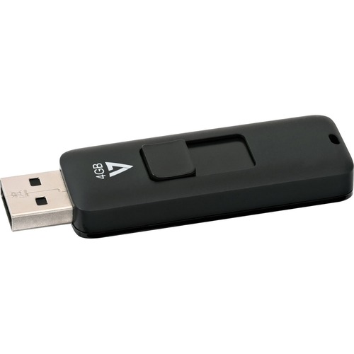 V7 4GB USB 2.0 Flash Drive