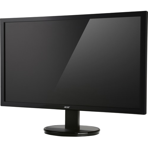 Acer K222HQL 21.5" Full HD LED LCD Monitor - 16:9 - Black