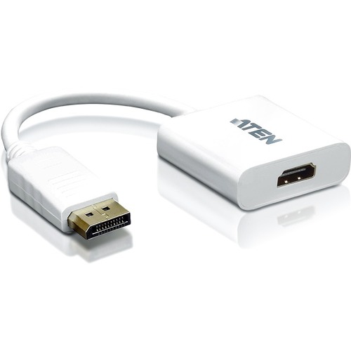 ATEN CORP VC985 DisplayPort to HDMI Adapter