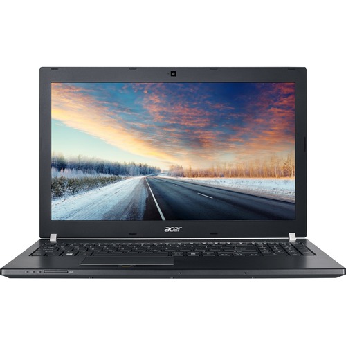Acer TravelMate P658-MG TMP658-MG-749P 15.6" Notebook - Full HD - 1920 x 1080 - Intel Core i7 i7-6500U Dual-core (2 Core) 2.50 GHz - 8 GB RAM - 256 GB SSD