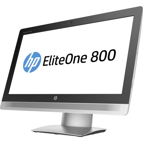 HP EliteOne 800 G2 All-in-One Computer, Non-Touch