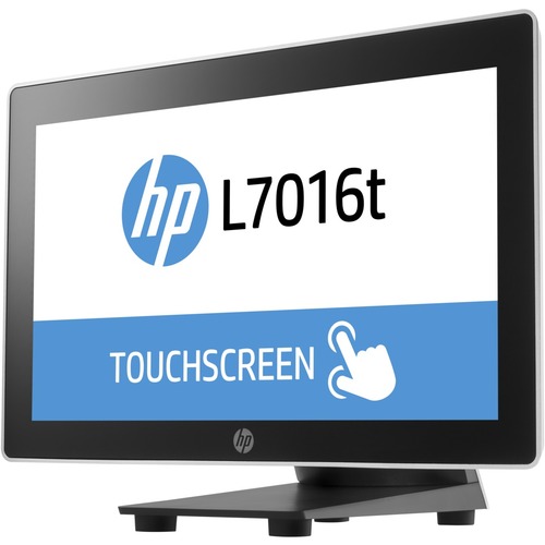HP L7016t LCD Touchscreen Monitor - 16:9 - 8 ms