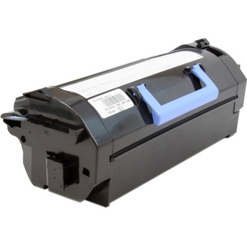 Dell 8XTXR Extra High Yield Black Toner Cartridge for S5830dn Laser Printer