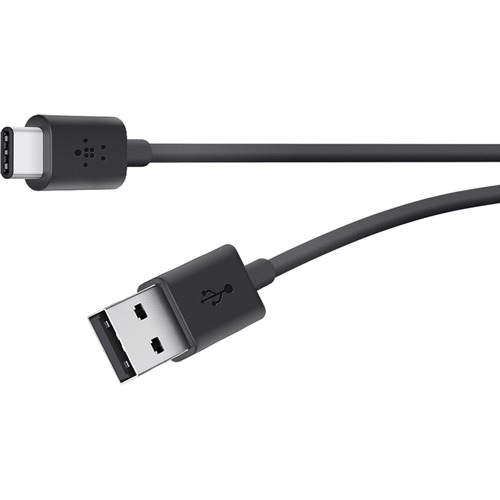 Belkin MIXIT&uarr; 2.0 USB-A to USB-C Charge Cable (Also Known as USB Type-C)