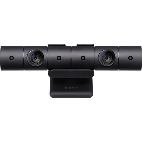 Sony Webcam - 240 fps - Black