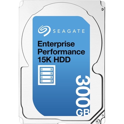 Seagate 15K.6 ST900MP0006 900 GB Hard Drive - 2.5" Internal - SAS (12Gb/s SAS)