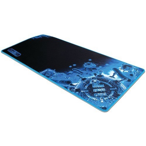 Accessory Power ENHANCE GX-MP2 XL Blue Extended Gaming Mousepad