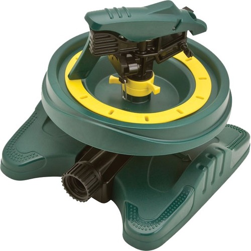 Melnor 2983 Adjustable Pattern Sprinkler - Antonline.com