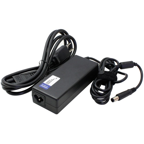 Lenovo 0A36258 Compatible 65W 20V at 3.25A Black Slim Tip Laptop Power Adapter and Cable