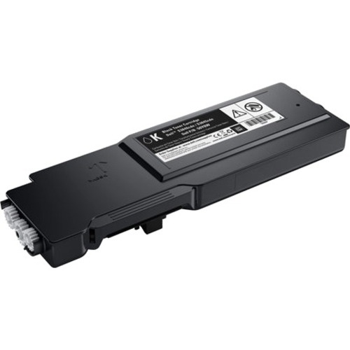 Dell 1KTWP High Yield Black Toner Cartridge for S3840cdn, S3845cdn Laser Printers