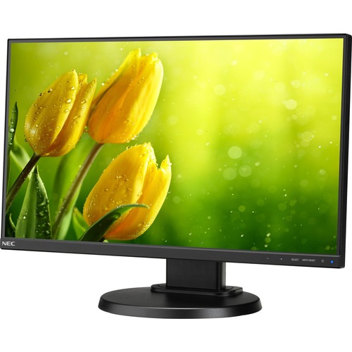 NEC Display MultiSync E221N-BK 22" Class Full HD LCD Monitor - 16:9
