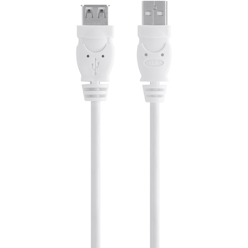 Belkin USB Extension Data Transfer Cable