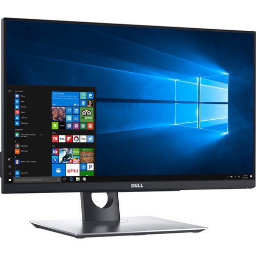 Dell P2418HT 24" Class LCD Touchscreen Monitor - 16:9 - 6 ms
