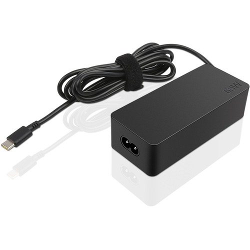 Lenovo AC Adapter - 65 W - United States - 120 V AC, 230 V AC Input