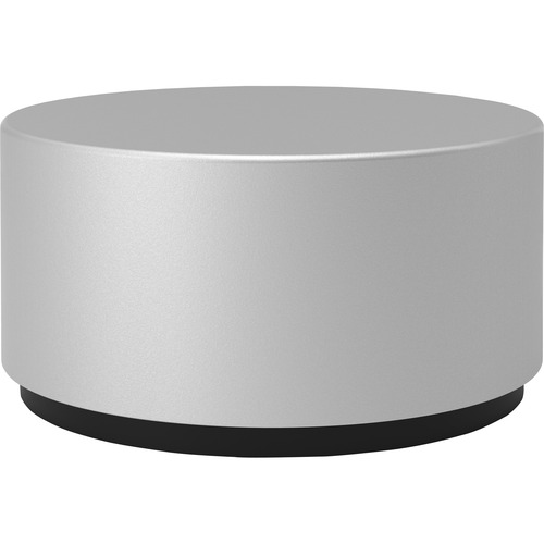 Microsoft Surface Dial 3D Input Device Magnesium