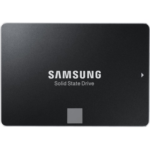 Samsung-IMSourcing 850 EVO MZ-75E1T0B/AM 1 TB Solid State Drive - 2.5" Internal - SATA (SATA/600)