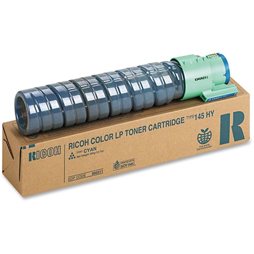 Ricoh Type 145 Original Toner Cartridge