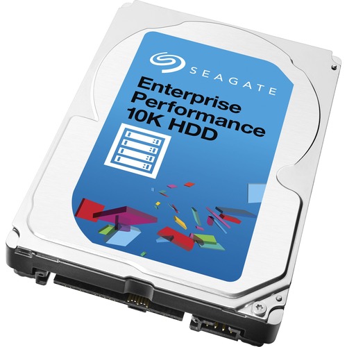 Seagate-IMSourcing Savvio 10K.6 ST900MM0006 900 GB Hard Drive - 2.5" Internal - SAS (6Gb/s SAS)