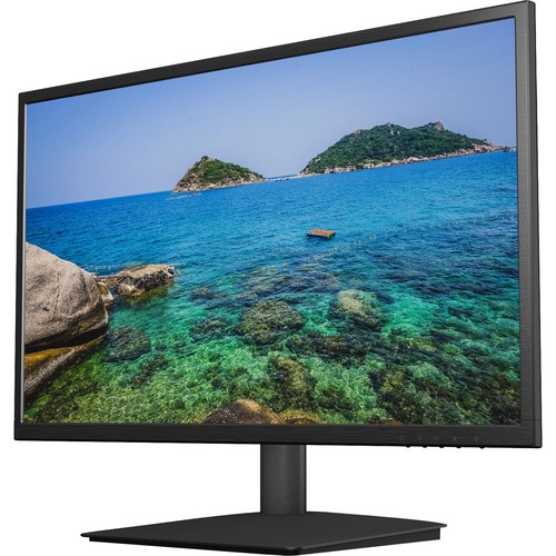 Planar PLL2450MW 24" Class Full HD LCD Monitor - 16:9 - Black